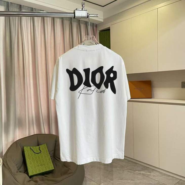 Dior T Shirts Short _SKUDiorS-2XLhgntx4716077